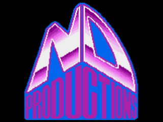 New-Deal Productions